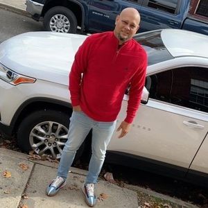 Meet your Posher, Elvin